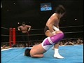 Vol.21 闘魂Vスペシャル 『これぞ正統派プロレス』  サンプル画像 No.4