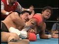 Vol.21 闘魂Vスペシャル 『これぞ正統派プロレス』  サンプル画像 No.6