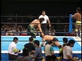 Vol.21 闘魂Vスペシャル 『これぞ正統派プロレス』  サンプル画像 No.1