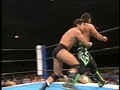 Vol.21 闘魂Vスペシャル 『これぞ正統派プロレス』  サンプル画像 No.2