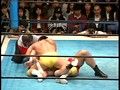 Vol.25 闘魂Vスペシャル 『夢★勝ちます V』  サンプル画像 No.4