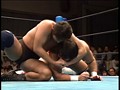 Vol.25 闘魂Vスペシャル 『夢★勝ちます V』  サンプル画像 No.5