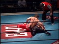 Vol.28 闘魂Vスペシャル 『BEST OF THE SUPER Jr.II 公式戦』  サンプル画像 No.4