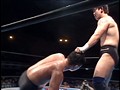 Vol.28 闘魂Vスペシャル 『BEST OF THE SUPER Jr.II 公式戦』  サンプル画像 No.3