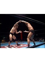Vol.28 闘魂Vスペシャル 『BEST OF THE SUPER Jr.II 公式戦』