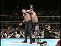 Part1 名古屋・異次元バトル～名古屋炎上・成仏しいや～  サンプル画像 No.6