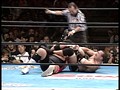 Part2 名古屋・異次元バトル～名古屋激震？ 殺るか殺られるか～  サンプル画像 No.4