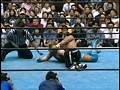 PART.1 NEW JAPAN PROWRESTLING THE SPIRIT of BATTALE  サンプル画像 No.4