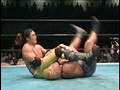 PART.1 NEW JAPAN PROWRESTLING THE SPIRIT of BATTALE  サンプル画像 No.5
