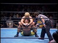 PART.1 NEW JAPAN PROWRESTLING THE SPIRIT of BATTALE  サンプル画像 No.6