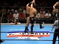 PART.1 NEW JAPAN PROWRESTLING THE SPIRIT of BATTALE  サンプル画像 No.2