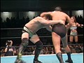 PART.2 NEW JAPAN PROWRESTLING THE SPIRIT of BATTALE  サンプル画像 No.3