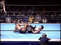 PART.2 NEW JAPAN PROWRESTLING THE SPIRIT of BATTALE  サンプル画像 No.4