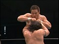 PART.2 NEW JAPAN PROWRESTLING THE SPIRIT of BATTALE  サンプル画像 No.5