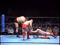 PART.2 NEW JAPAN PROWRESTLING THE SPIRIT of BATTALE  サンプル画像 No.6