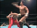 PART.2 NEW JAPAN PROWRESTLING THE SPIRIT of BATTALE  サンプル画像 No.2
