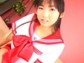 ラブドルデビュー！制服 姫咲友梨香