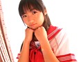 ラブドルデビュー！制服 姫咲友梨香