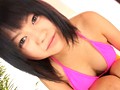 ピンクのビキニ 藤江まみ