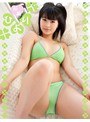 「シャボン玉」 桃瀬ひより