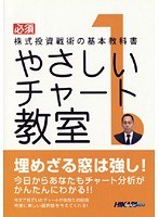 Vol.1 やさしいチャート教室 理めざる窓は強し！