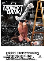 マネー・イン・ザ・バンク2011