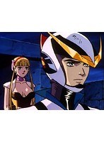 第2話 キャシャーン