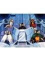 ��1�� GATCHAMAN
