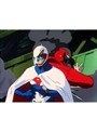 ��2�� GATCHAMAN