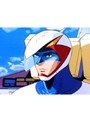 ��3�� GATCHAMAN