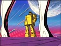 第43話 黄金戦士ゴールドライタン サンプル画像 No.5