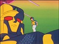 第43話 黄金戦士ゴールドライタン サンプル画像 No.6