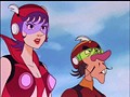 第45話 タイムボカンシリーズ 逆転イッパツマン サンプル画像 No.4