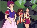 第46話 タイムボカンシリーズ 逆転イッパツマン サンプル画像 No.4