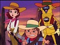 第47話 タイムボカンシリーズ 逆転イッパツマン サンプル画像 No.3