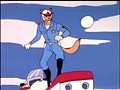 第47話 タイムボカンシリーズ 逆転イッパツマン サンプル画像 No.5