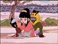 第47話 タイムボカンシリーズ 逆転イッパツマン サンプル画像 No.1
