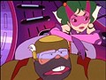 第48話 タイムボカンシリーズ 逆転イッパツマン サンプル画像 No.1