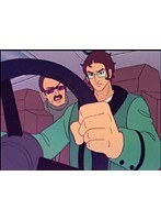 第49話 タイムボカンシリーズ 逆転イッパツマン