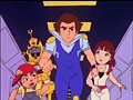 第50話 タイムボカンシリーズ 逆転イッパツマン サンプル画像 No.3