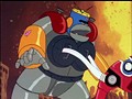 第50話 タイムボカンシリーズ 逆転イッパツマン サンプル画像 No.4