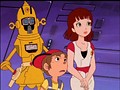 第50話 タイムボカンシリーズ 逆転イッパツマン サンプル画像 No.2
