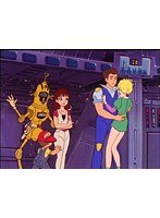 第50話 タイムボカンシリーズ 逆転イッパツマン