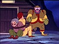 第51話 タイムボカンシリーズ 逆転イッパツマン サンプル画像 No.3