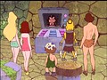 第52話 タイムボカンシリーズ 逆転イッパツマン サンプル画像 No.3