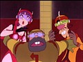 第53話 タイムボカンシリーズ 逆転イッパツマン サンプル画像 No.5