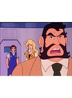 第53話 タイムボカンシリーズ 逆転イッパツマン
