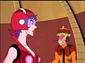 第54話 タイムボカンシリーズ 逆転イッパツマン サンプル画像 No.1