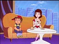 第54話 タイムボカンシリーズ 逆転イッパツマン サンプル画像 No.3