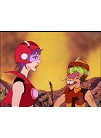 第54話 タイムボカンシリーズ 逆転イッパツマン